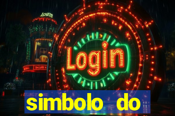 simbolo do corinthians copiar e colar